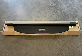 Jeep Grand Cherokee 2011-2021 Шторка полиця в багажник чорна Нова Оригінал