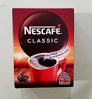 Кофе Nescafe Classic 25 стиков