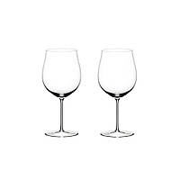 Набор бокалов для красного вина Riedel Burgundy Sommeliers 2 шт. 1005 мл 2440/16-265
