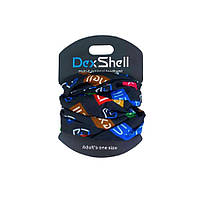 Бафа Dexshell NeckWarmer MultiColor
