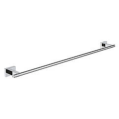 Тримач для рушників GROHE Essentials Cube 40509001 600мм металевий хром