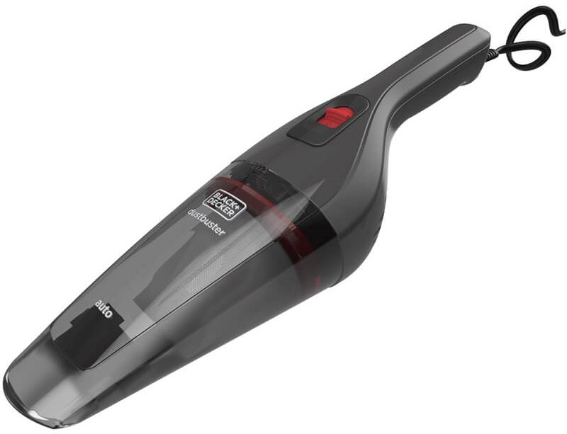 Автомобільний пилосос Black & Decker NVB12AV