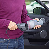 Автомобільний пилосос Black & Decker NVB12AV, фото 6