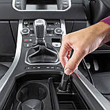 Автомобільний пилосос Black & Decker NVB12AV, фото 5