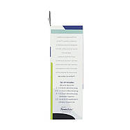 Набір анальних іграшок для новачків LUX Active - Equip - силіконовий анальний навчальний комплект, фото 2