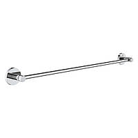 Держатель для полотенец GROHE Essentials 40366001 654мм металлический хром