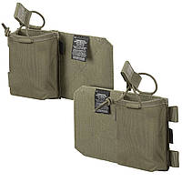 Комплект підсумків Helikon-Tex® COMPETITION Carbine Wings Set® - Adaptive Green