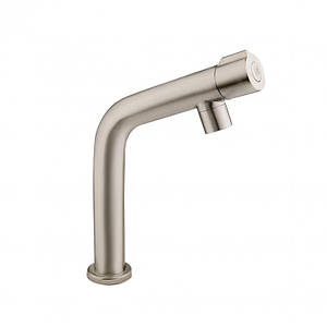 Кран на воду для кухні Lidz (NKS) 01 04 003 00