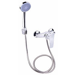 Змішувачі для душу Lidz