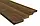 Брус термоясінь 40х60мм Thermowood Production Ukraine, фото 4