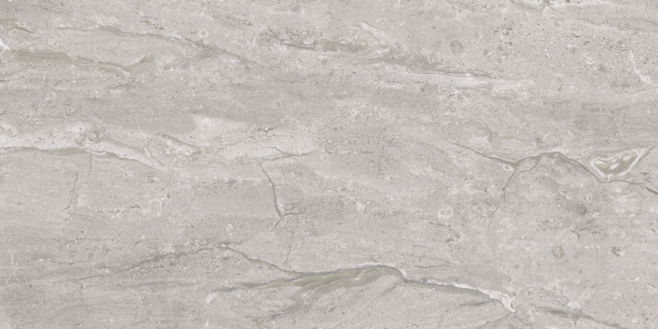 Плитка облицювальна Golden Tile Marmo Milano сірий 300*600