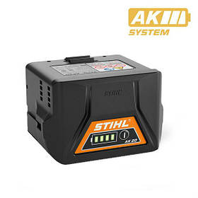 Акумуляторна батарея STIHL AK 20 (45204006535)