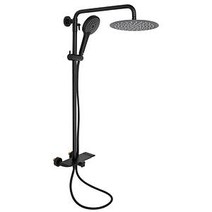 Душева система Qtap Sloup 51105OGB