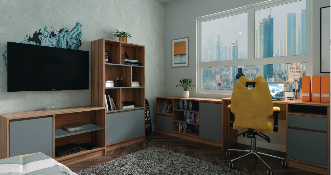 Дитяча Бум (Сокме), фото 1