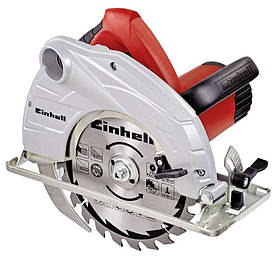 Пила дискова Einhell TC-CS 1400