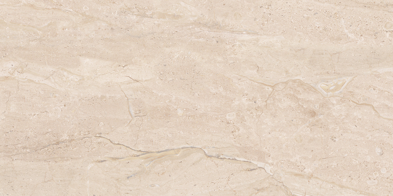 Плитка облицювальна Golden Tile Marmo Milano бежевий 300*600