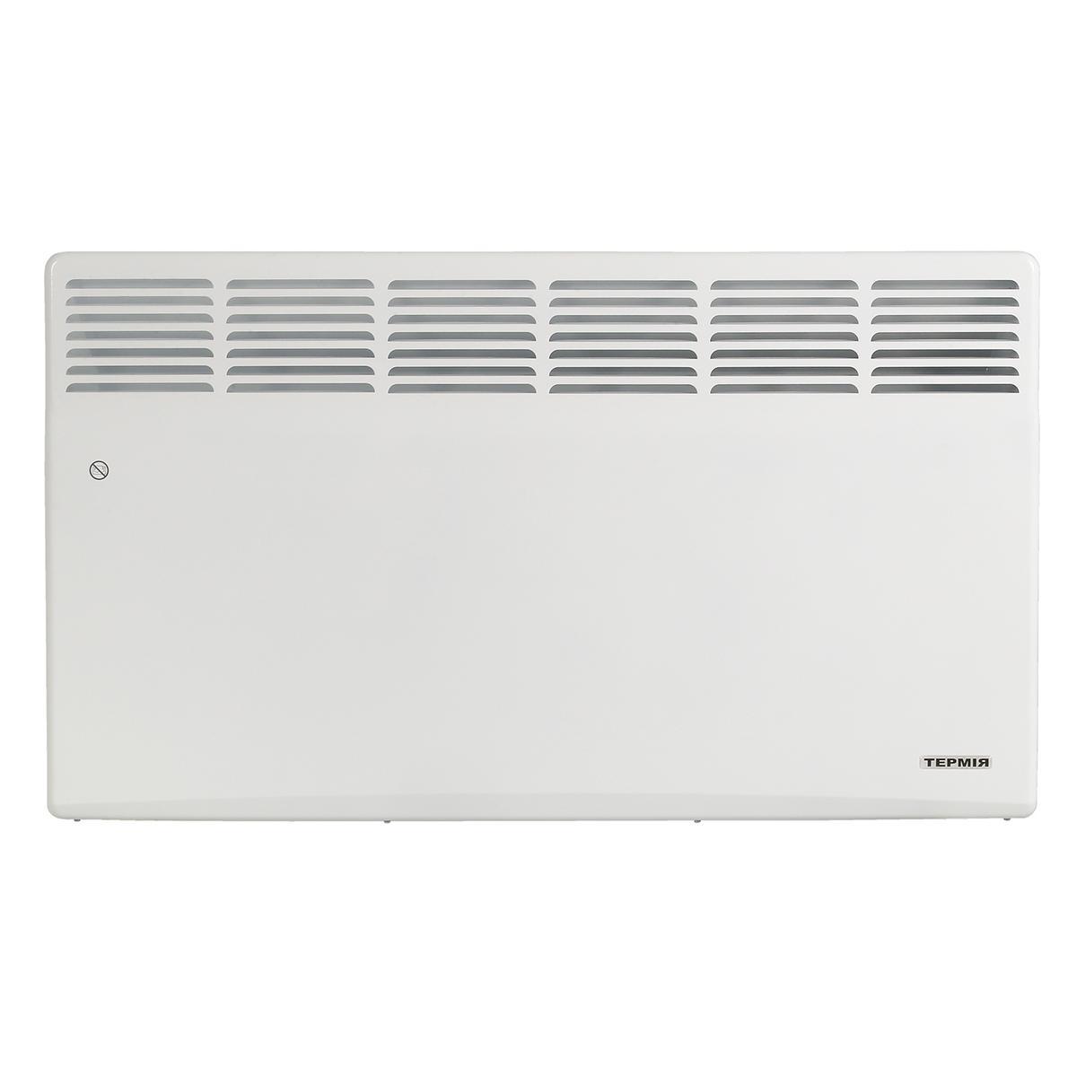 Електроконвектор серії ОПТИМА+ ряд Smart ЄВНА-1,0/230С2T (мбі) WiFi