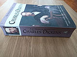 The Shorter Novels of Charles Dickens / Найдрібніші романи Чарльза Діккенса, фото 2