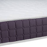 Безпружинний матрац Bionic Soft Comfort ТМ Eurosleep, фото 4