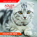Машинка для стрижки вовни тварин Adler AD 2823 - MegaLavka, фото 10
