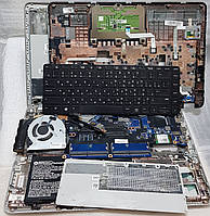 Разборка на запчасти HP ProBook 440 G4 ноутбук, корпус
