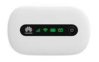 3G Wi-Fi роутер Huawei 5220u-1