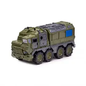 Бойовий транспортний модуль "Колчан", 213 Оріон