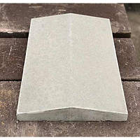 Парапет бетоний 1250x160х35 мм