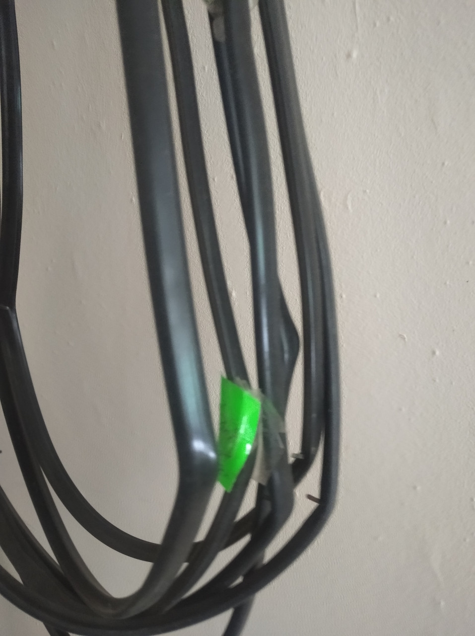 Ущільнювач духовки Indesit/Ariston С00081579 400*300, фото 1