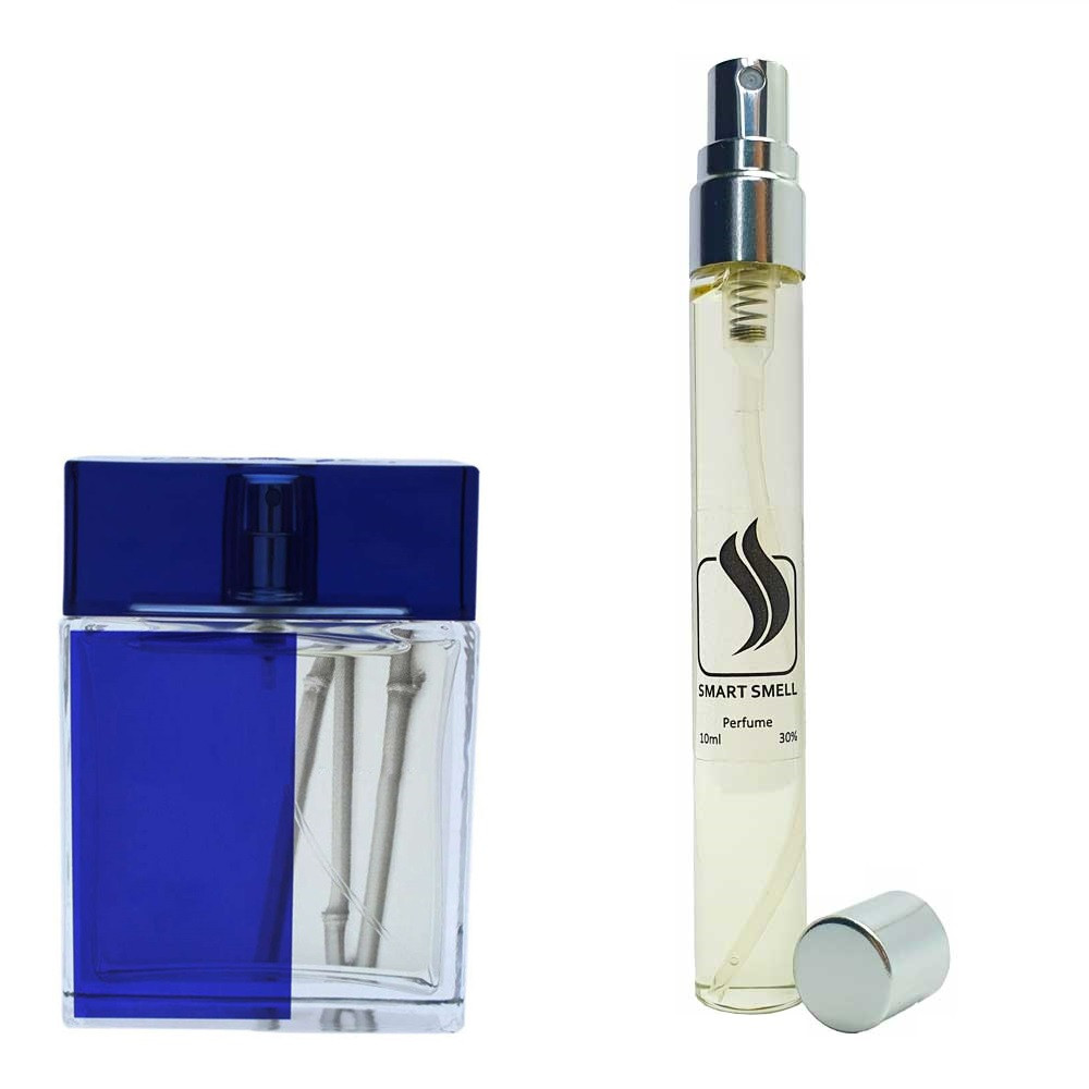Духи-ручка (дорожній парфум) 10 мл с аналогом Арманд Басі, Ін Блю (Armand Basi, In Blue)