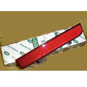 Rover Range Rover Vogue L322 2003-2012 правий відбивач катафот у бампер задній Новий Оригінал