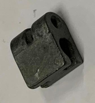 Бобишках ланцюжка газу МТ , УРАЛ , К-750