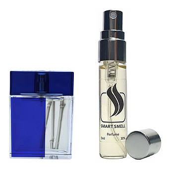 Духи-ручка (дорожній парфум) 5 мл с аналогом Арманд Басі, Ін Блю (Armand Basi, In Blue)