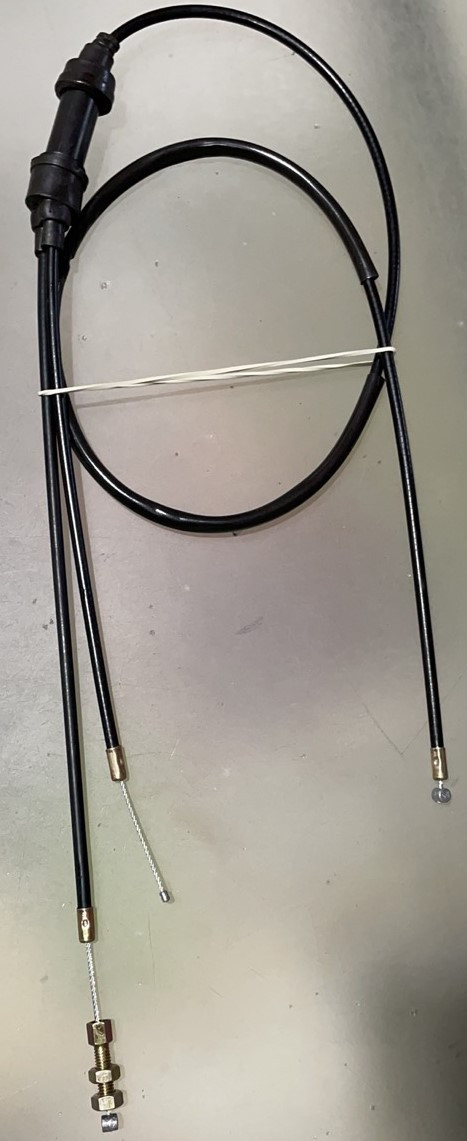 Трос газу МТ під Карбюратор PZ-30