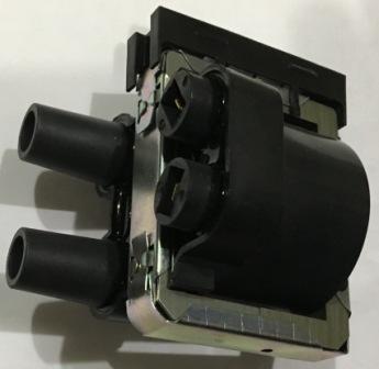 Котушка МТ 12V,Волга дв.406,Газель,ОКА (406.3705)