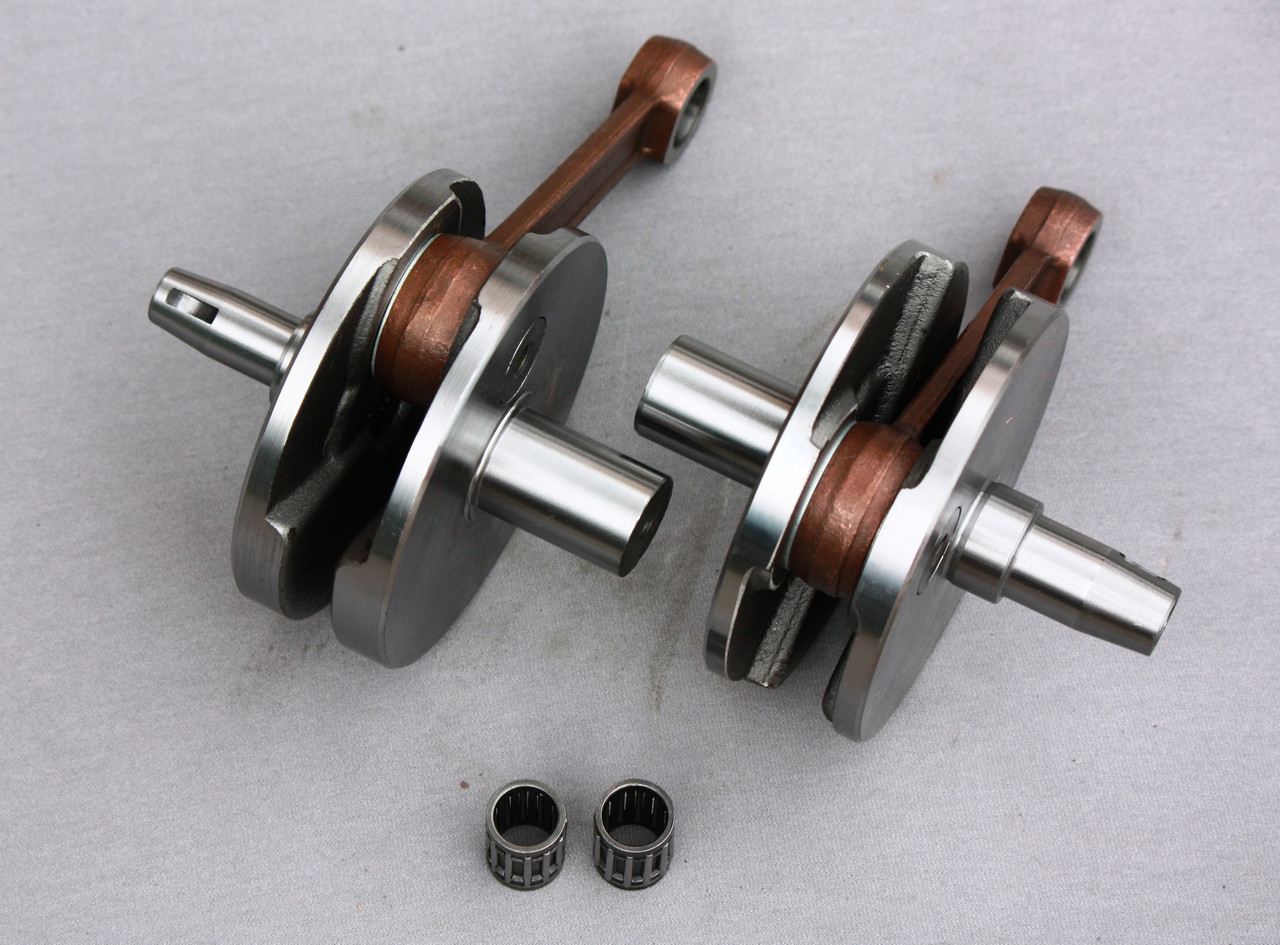 Колінвал ЮПІТЕР (сепараторный)