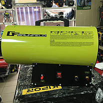Газова теплова гармата Grunfeld GFAH-33T