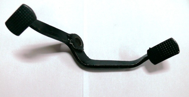 Ніжка перемикання передач МТ без вала