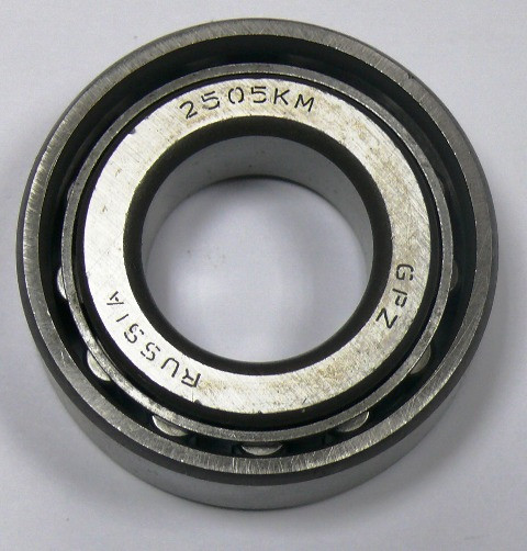 Підшипник 2505 Колінвал ПЛАНЕТА пара