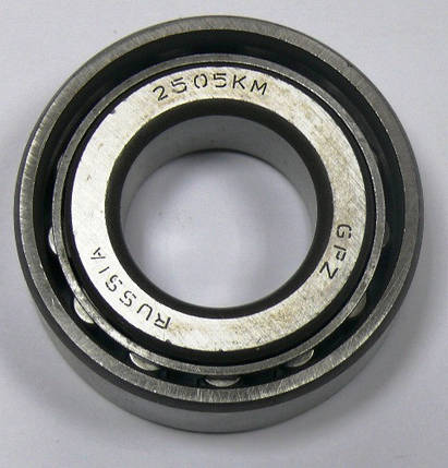 Підшипник 2505 Колінвал ПЛАНЕТА пара, фото 1