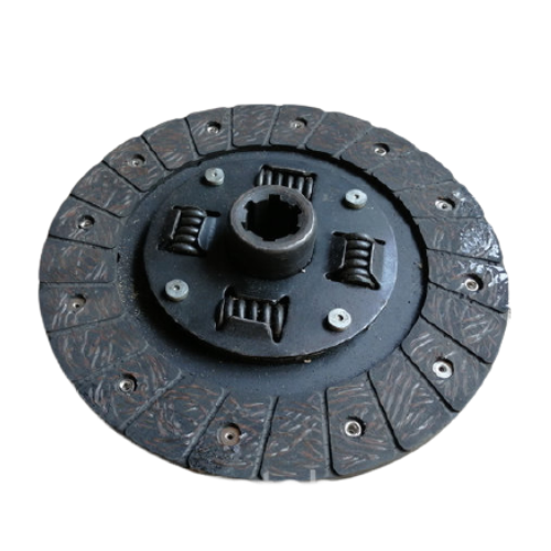 Диск зчеплення Хingtai 120/220 (d-200 mm, z-6) (Joop Deere)