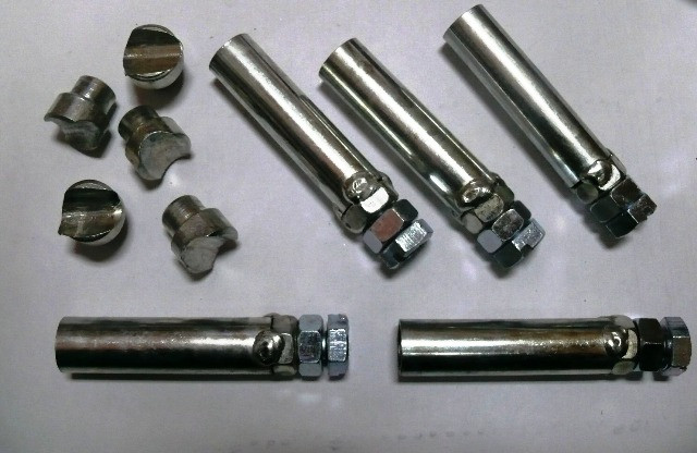 Розпірка МТ (5шт.)-1 ком.