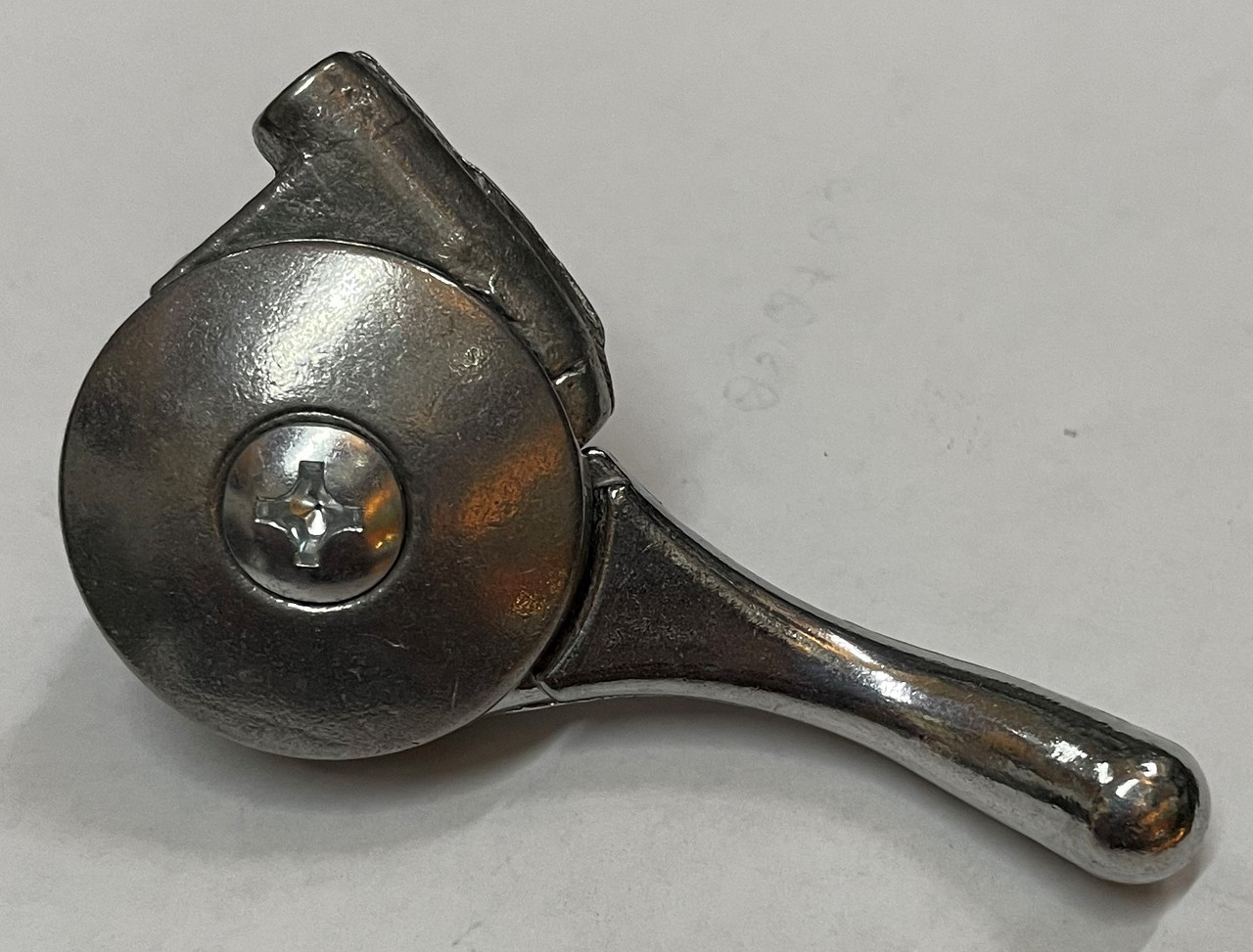 Важіль коректора ( підсосу - монетка ) ІЖ