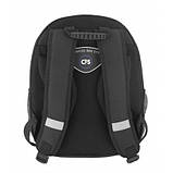 Рюкзак шкільний CFS "Princess", фото 2