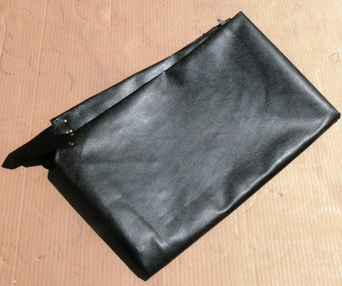 Тент коляски ІЖ (купол)