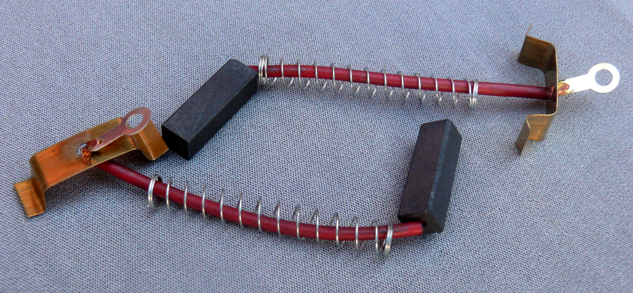 Щітки ІЖ-12В