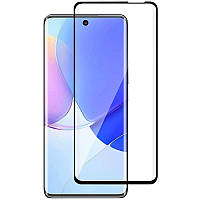 Захисне скло Huawei Nova 9 / Honor 50 3D Full Glue (Mocolo 0.33 mm)