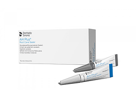 AH Plus (Ейч  плюс) – матеріал для пломбування кореневих каналів.