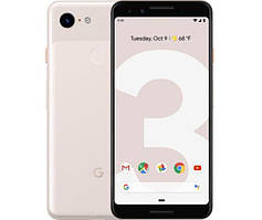 Google Pixel 3