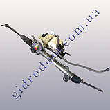 Ремонт кермової рейки Mercedes Benz Sprinter / Мерседес Бенц Спринтер, фото 4